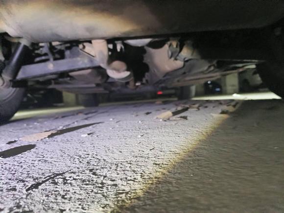 [无锡·苏B] 二手日产奇骏2014款 2.0L CVT舒适版 2WD