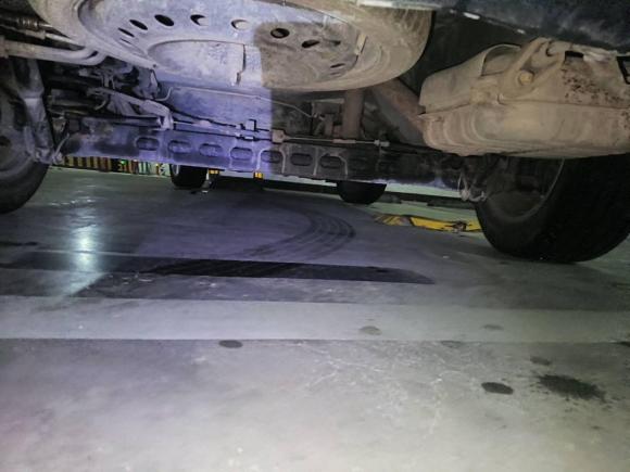 [济南·鲁A] 二手别克别克GL82014款 2.4L 经典版