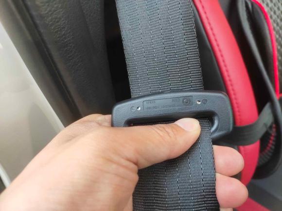 [南京·苏L] 二手广汽传祺传祺GS32022款 POWER 270T 自动劲享版