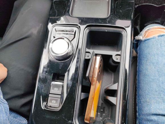 [嘉兴·浙F] 二手哈弗哈弗大狗2021款 改款 2.0T DCT四驱哮天犬版