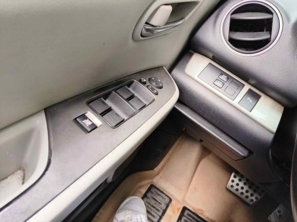 [上海·沪J] 二手马自达睿翼2009款 2.5L 自动至尊版