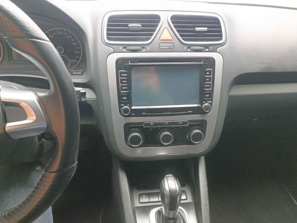 [合肥·皖A] 二手大众尚酷2014款 1.4TSI 竞驰版