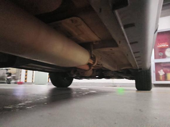 [湖州·浙E] 二手江汽集团嘉悦X72020款 1.5TGDI 自动梦想型