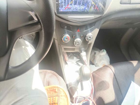 [西安·陕A] 二手雪佛兰创酷2016款 1.4T 自动两驱舒适天窗版