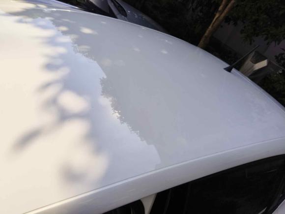 [上海·沪C] 二手大众Polo2013款 1.4L 自动舒适版