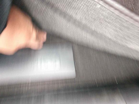 [无锡·苏B] 二手讴歌讴歌RDX2013款 3.0L 两驱精英版