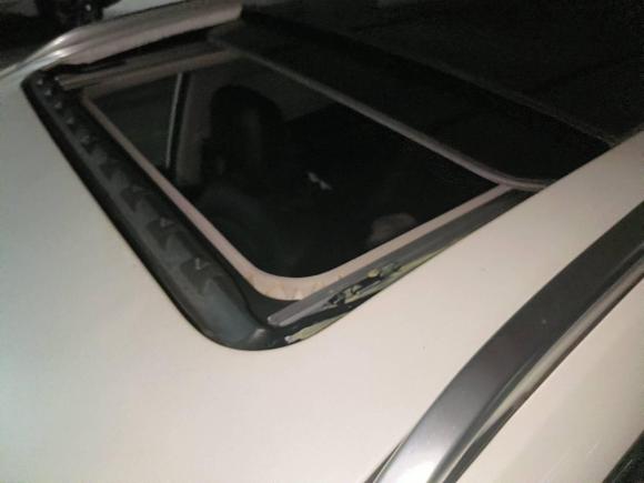 [无锡·苏B] 二手雷诺科雷傲2018款 2.0L 两驱豪华版