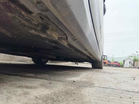 [宁波·浙B] 二手奥迪奥迪A6L2023款 40 TFSI 豪华动感型