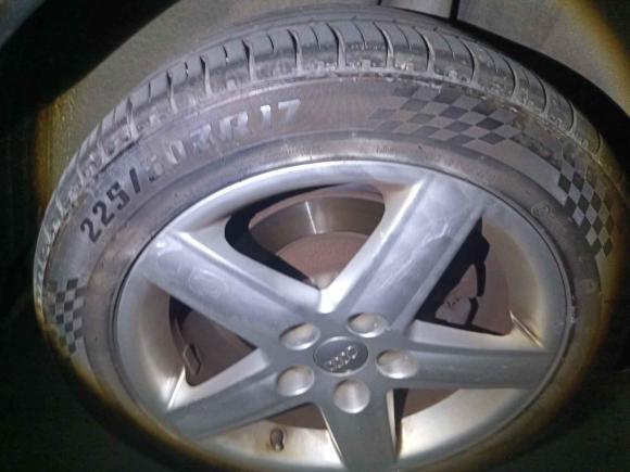 [济南·鲁A] 二手奥迪奥迪A6L2008款 3.2 FSI quattro 豪华型