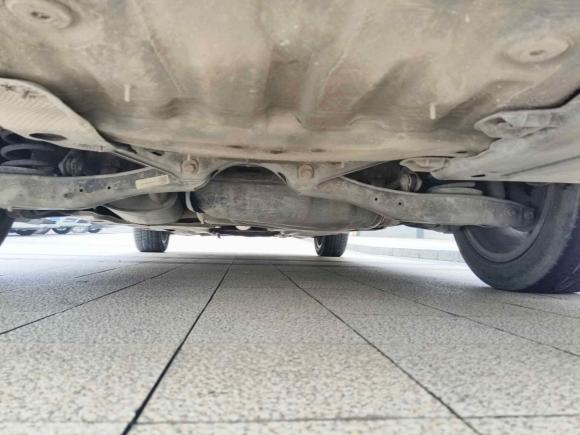 [温州·浙C] 二手斯柯达速派2016款 TSI330 DSG创行版