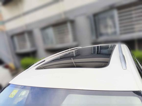 [上海·沪A] 二手斯柯达柯迪亚克2017款 TSI330 7座两驱豪华版