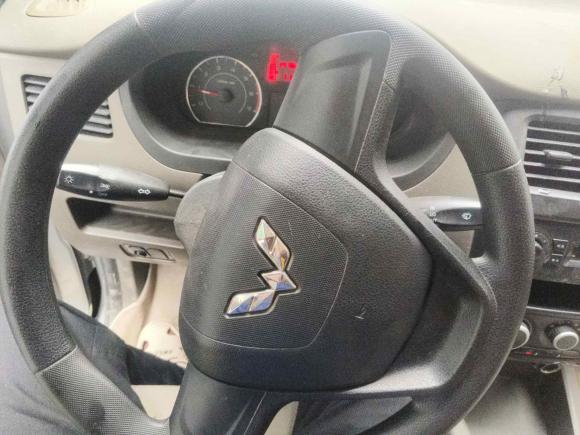 [深圳·鄂A] 二手五菱汽车五菱荣光V2018款 1.5L实用型