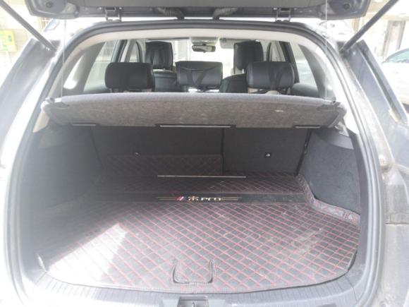 [义乌·浙G] 二手比亚迪宋Pro2019款 1.5T 自动豪华型