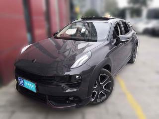 领克领克022021款2.0TD自动两驱耀冠军版