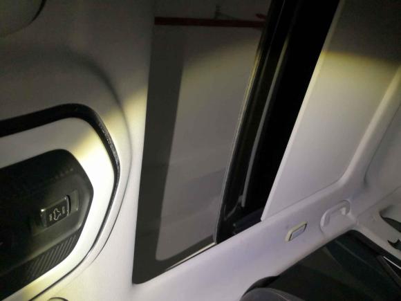 [上海·浙G] 二手SWM斯威汽车SWM斯威G012018款 1.5T 自动傲UP