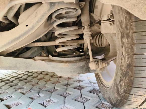 [上海·沪B] 二手福特翼虎2015款 1.5L GTDi 四驱精英型