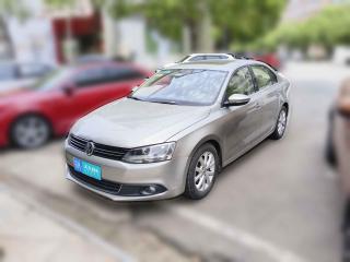 大众速腾2012款 1.4TSI 自动豪华型