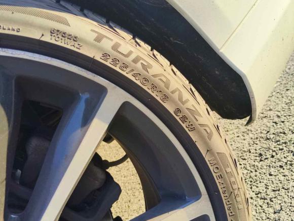 [苏州·苏E] 二手奔驰奔驰CLA2016款 CLA 200 时尚型