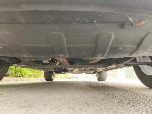 [湖州·浙E] 二手中华中华V72019款 运动款 300T 自动豪华型