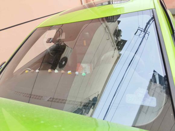 [上海·沪D] 二手名爵MG62020款 1.5T 自动Trophy智驾旗舰版