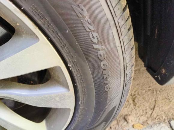 [苏州·苏E] 二手吉利汽车博越2016款 1.8TD 自动四驱智尊型