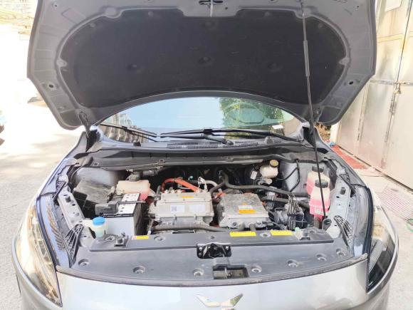 [上海·沪A] 二手小鹏小鹏G32020款 460i 智享版