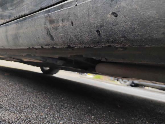 [上海·皖E] 二手雪佛兰迈锐宝XL2019款 535T CVT锐动版