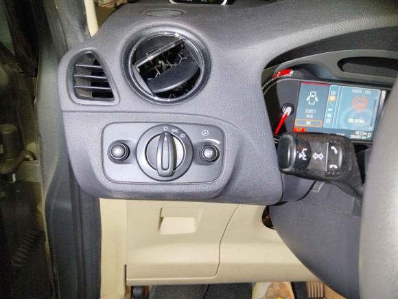 [上海·沪A] 二手福特麦柯斯2008款 2.3L 7座豪华型