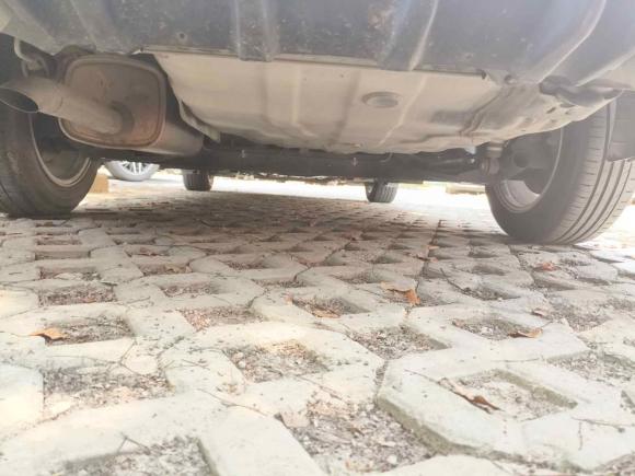 [上海·粤L] 二手日产轩逸2016款 1.6XV CVT智享版