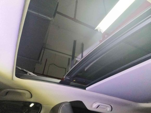 [湖州·浙E] 二手江汽集团嘉悦X72020款 1.5TGDI 自动梦想型