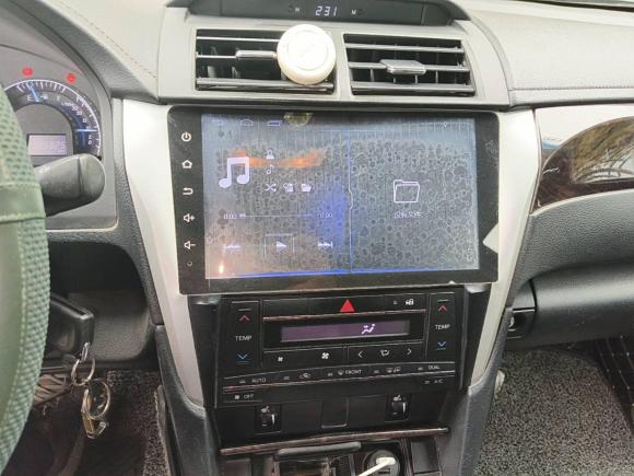 [北京·京L] 二手丰田凯美瑞2015款 2.0G 领先版