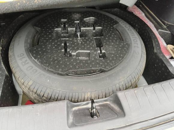 [合肥·豫K] 二手宝骏宝骏5102017款 1.5L 自动时尚型