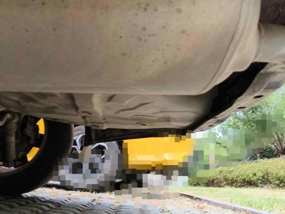 [嘉兴·浙F] 二手日产奇骏2010款 2.5L CVT豪华版 4WD