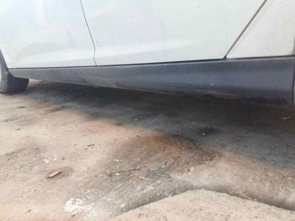 [青岛·鲁B] 二手福特福克斯2017款 两厢 1.6L 自动风尚型智行版