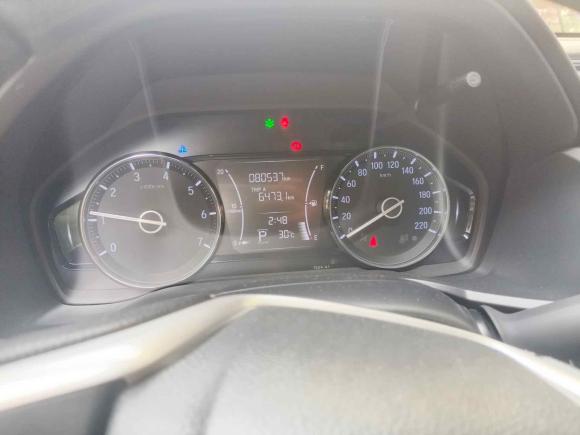 [广州·粤A] 二手本田凌派2019款 180Turbo CVT舒适版 国VI