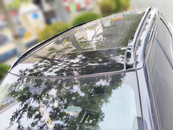 [青岛·鲁B] 二手路虎揽胜极光2014款 2.0T 5门耀动版