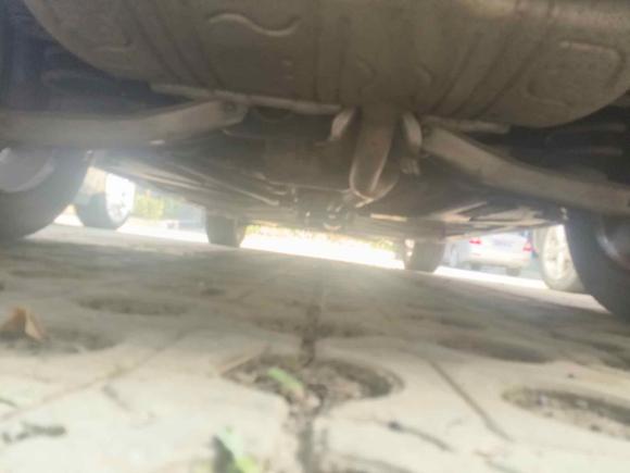 [西安·陕A] 二手奔驰奔驰GLA2016款 GLA 220 4MATIC 时尚型