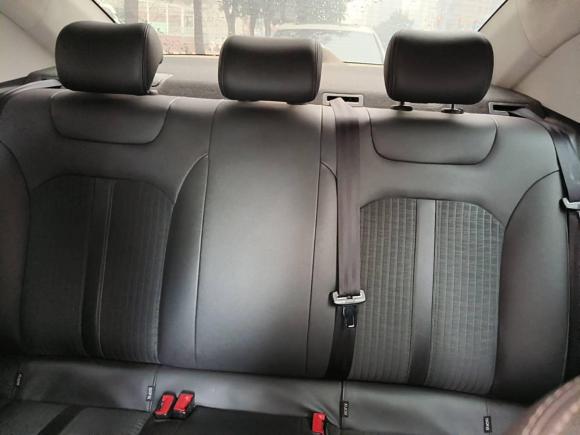 [西安·陕A] 二手东风风神奕炫2020款 230T 自动炫目版