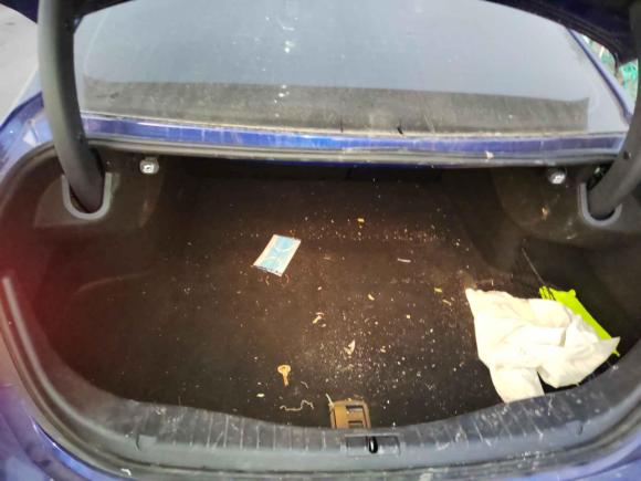 [北京·京E] 二手红旗红旗H52020款 1.5T DCT旗韵版