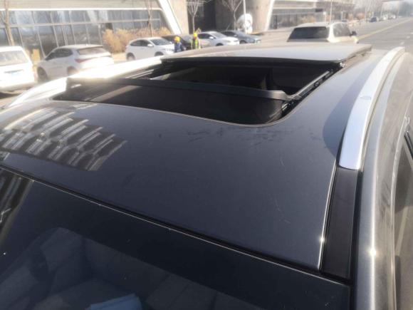 [西安·陕A] 二手AITO问界问界M72024款 1.5T 后驱Plus版 5座