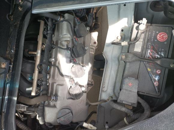 [深圳·粤B] 二手长安凯程睿行M602019款 1.5L标准型国VI 5/6座DAM15KR