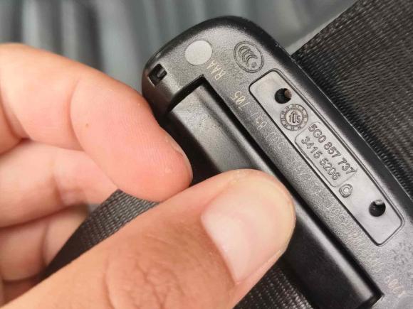 [湖州·浙E] 二手大众凌渡2017款 280TSI DSG豪华版