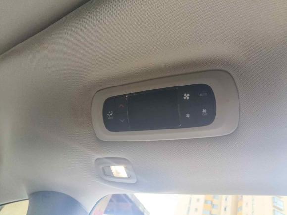 [无锡·苏B] 二手克莱斯勒大捷龙2017款 3.6L 尊享版