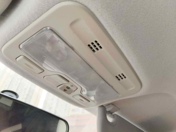 [无锡·苏B] 二手思皓花仙子2022款 花仙子款 满天星