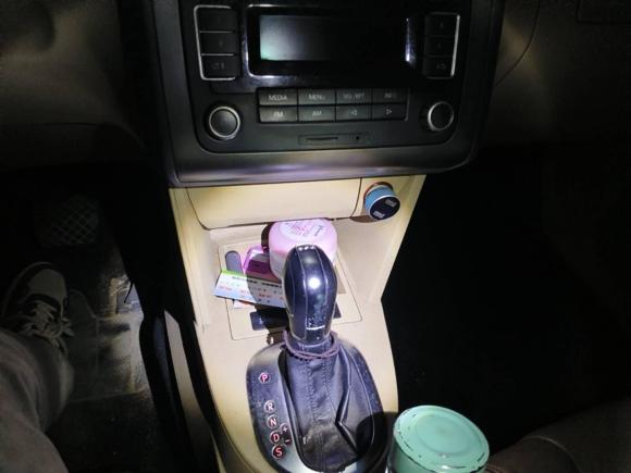 [义乌·浙G] 二手大众途安2011款 1.4T DSG智雅版5座