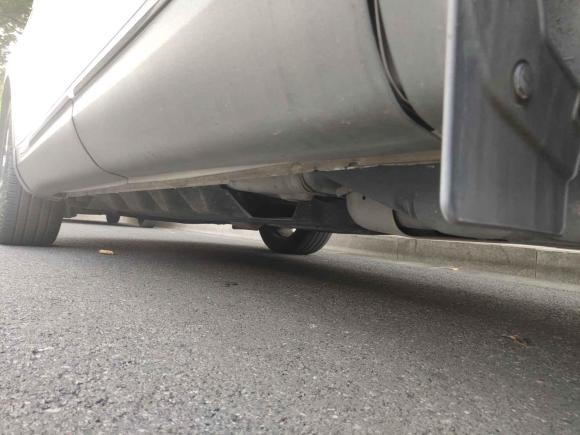 [苏州·苏E] 二手林肯航海家2019款 2.0T 四驱尊雅版 国V