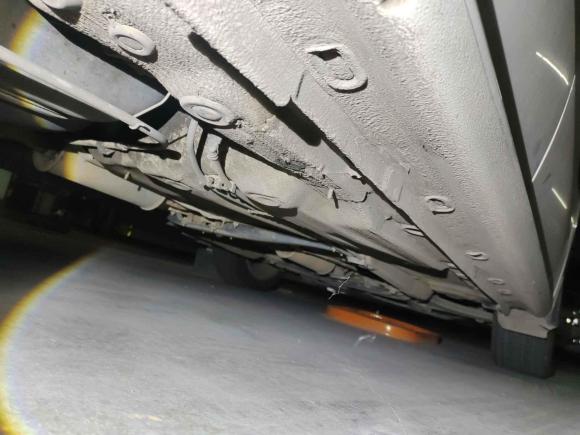 [武汉·鄂A] 二手大众朗行2013款 1.6L 自动舒适型