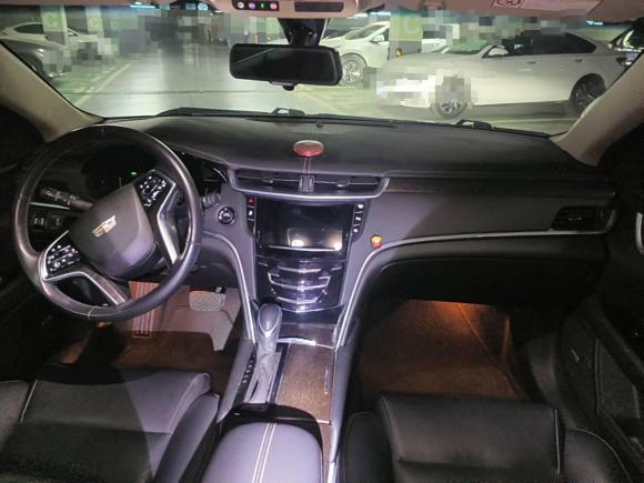 [武汉·鄂A] 二手凯迪拉克凯迪拉克XTS2018款 28T 精英型