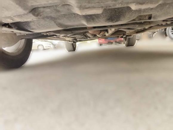 [济南·鲁A] 二手观致观致52018款 改款 1.6T 自动领先型