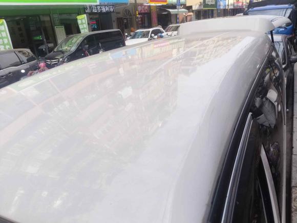 [南京·苏A] 二手东风风行菱智2018款 M5L 1.6L 7座豪华型